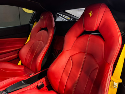 صورة 7 لـ 2021 Ferrari F8 TRIBUTO