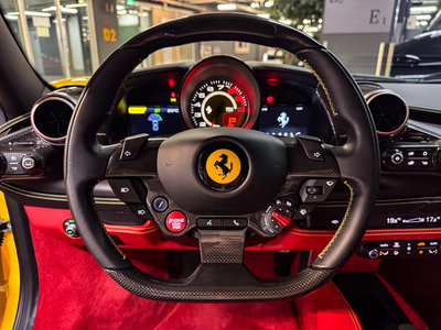 صورة 8 لـ 2021 Ferrari F8 TRIBUTO