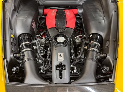 2021 Ferrari F8 TRIBUTO 缩略图 11