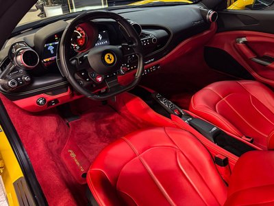صورة 4 لـ 2021 Ferrari F8 TRIBUTO