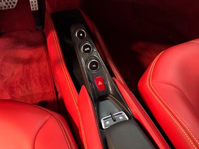 2021 Ferrari F8 TRIBUTO 缩略图 13