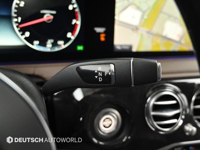 2019 Mercedes-BENZ S-CLASS 照片 9