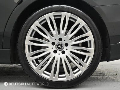 2019 Mercedes-BENZ S-CLASS 照片 6