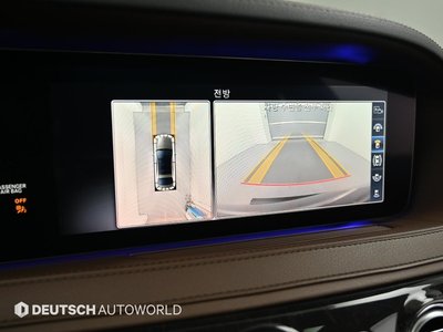 2019 Mercedes-BENZ S-CLASS thumbnail 15