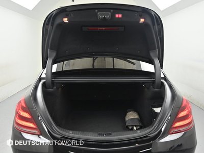 2019 Mercedes-BENZ S-CLASS thumbnail 19
