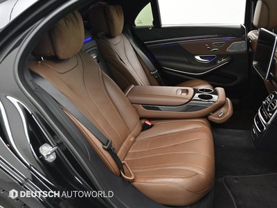 2019 Mercedes-BENZ S-CLASS thumbnail 12