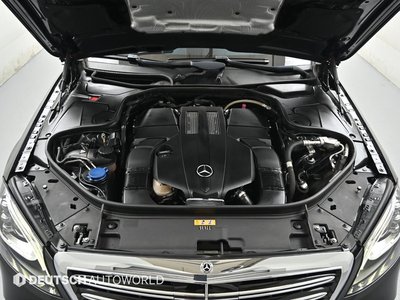 2019 Mercedes-BENZ S-CLASS 照片 7
