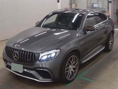 MERCEDES-BENZ GLC - 5