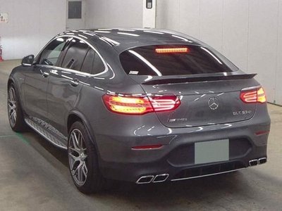 MERCEDES-BENZ GLC - 6
