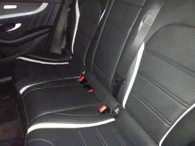 MERCEDES-BENZ GLC - 4