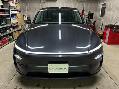 صورة 4 لـ 2025 Tesla MODEL Y