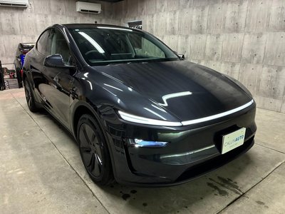 صورة 3 لـ 2025 Tesla MODEL Y