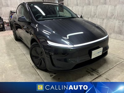 صورة 1 لـ 2025 Tesla MODEL Y