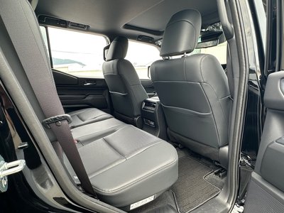 صورة مصغرة 42 لـ 2025 Toyota LAND CRUISER 250