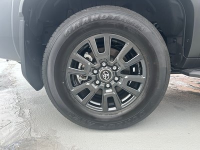صورة مصغرة 60 لـ 2025 Toyota LAND CRUISER 250