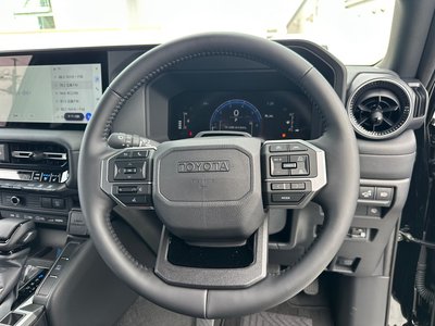 صورة مصغرة 15 لـ 2025 Toyota LAND CRUISER 250