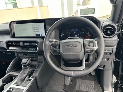 صورة مصغرة 14 لـ 2025 Toyota LAND CRUISER 250