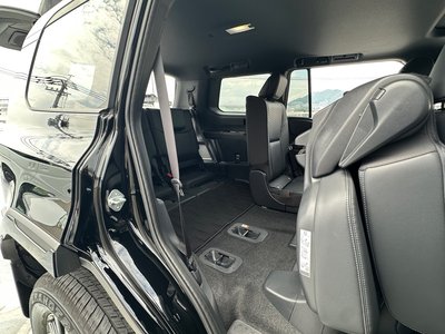 صورة مصغرة 45 لـ 2025 Toyota LAND CRUISER 250