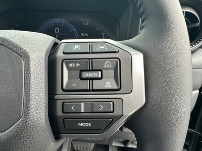 صورة مصغرة 17 لـ 2025 Toyota LAND CRUISER 250