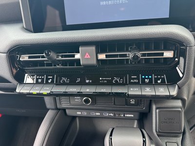 صورة مصغرة 32 لـ 2025 Toyota LAND CRUISER 250