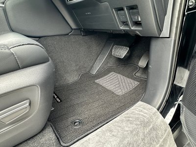 صورة مصغرة 12 لـ 2025 Toyota LAND CRUISER 250
