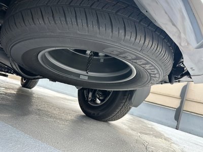 صورة مصغرة 56 لـ 2025 Toyota LAND CRUISER 250