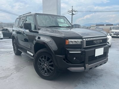 صورة 4 لـ 2025 Toyota LAND CRUISER 250