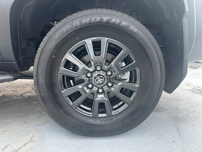 صورة مصغرة 61 لـ 2025 Toyota LAND CRUISER 250
