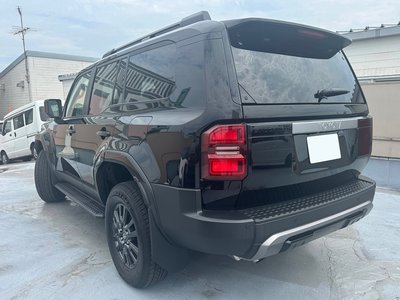 صورة 2 لـ 2025 Toyota LAND CRUISER 250