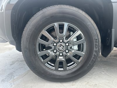 صورة مصغرة 62 لـ 2025 Toyota LAND CRUISER 250