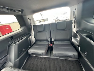 صورة مصغرة 44 لـ 2025 Toyota LAND CRUISER 250