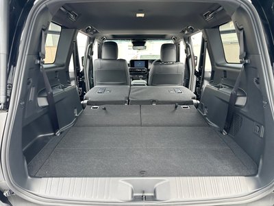 صورة مصغرة 48 لـ 2025 Toyota LAND CRUISER 250