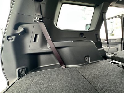 صورة مصغرة 51 لـ 2025 Toyota LAND CRUISER 250