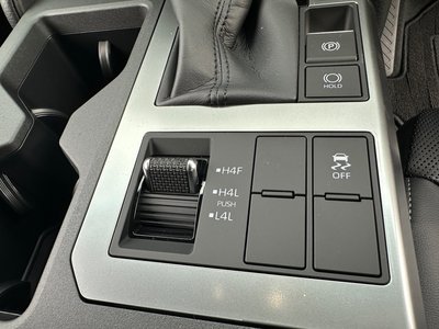 صورة مصغرة 29 لـ 2025 Toyota LAND CRUISER 250