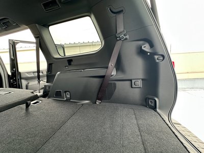 صورة مصغرة 50 لـ 2025 Toyota LAND CRUISER 250