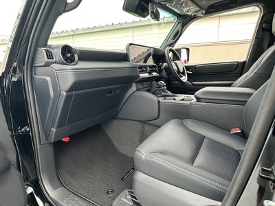 صورة مصغرة 35 لـ 2025 Toyota LAND CRUISER 250