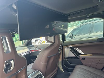 BMW 7 SERIES - 6