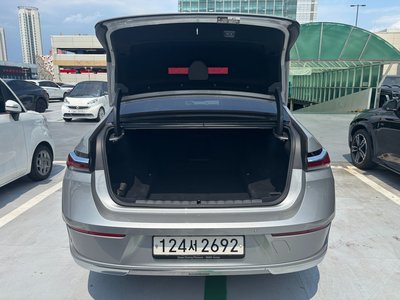 BMW 7 SERIES - 7