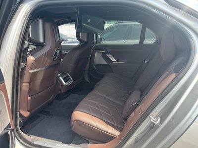 BMW 7 SERIES - 10