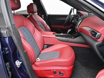 MASERATI LEVANTE - 10