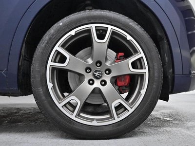 MASERATI LEVANTE - 6