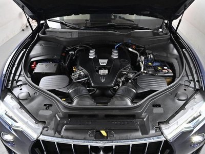 MASERATI LEVANTE - 7