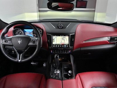MASERATI LEVANTE - 5