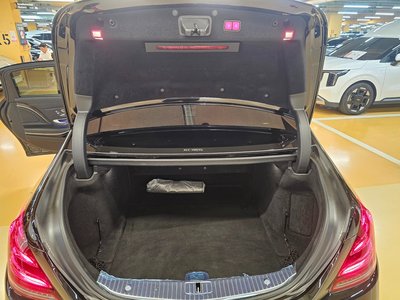 صورة مصغرة 19 لـ 2020 Mercedes-BENZ S-CLASS