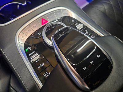 صورة مصغرة 15 لـ 2020 Mercedes-BENZ S-CLASS