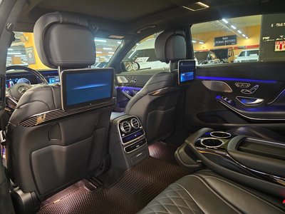 صورة مصغرة 13 لـ 2020 Mercedes-BENZ S-CLASS