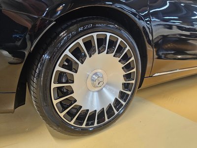 صورة 6 لـ 2020 Mercedes-BENZ S-CLASS