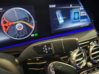 صورة 9 لـ 2020 Mercedes-BENZ S-CLASS