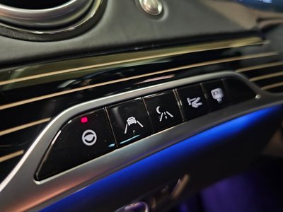صورة مصغرة 14 لـ 2020 Mercedes-BENZ S-CLASS