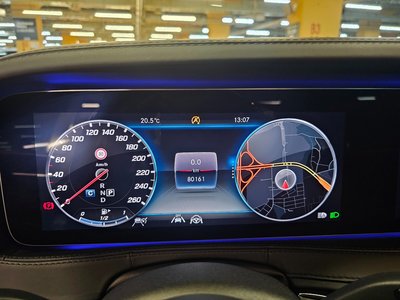 صورة 8 لـ 2020 Mercedes-BENZ S-CLASS